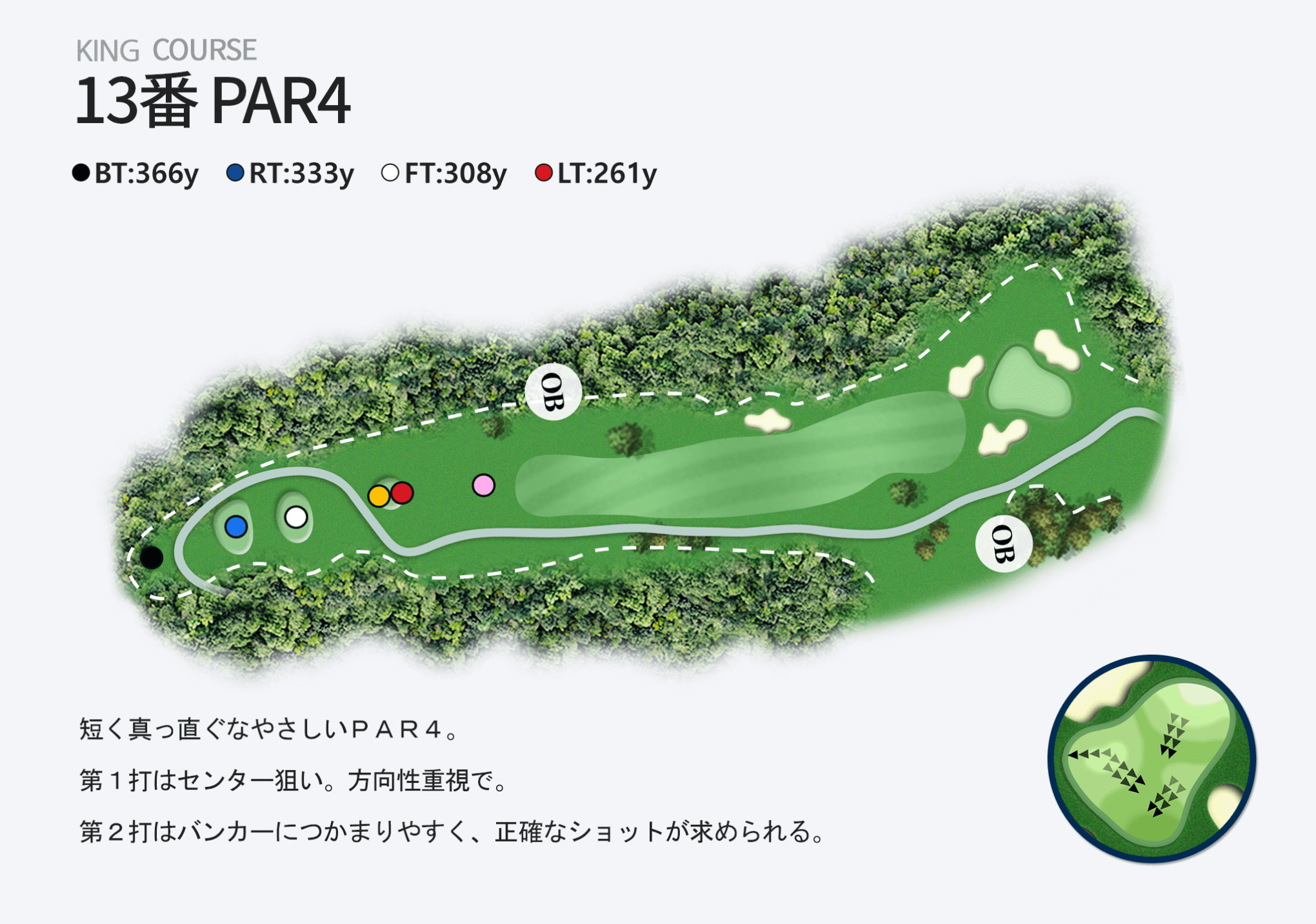 13番 PAR4