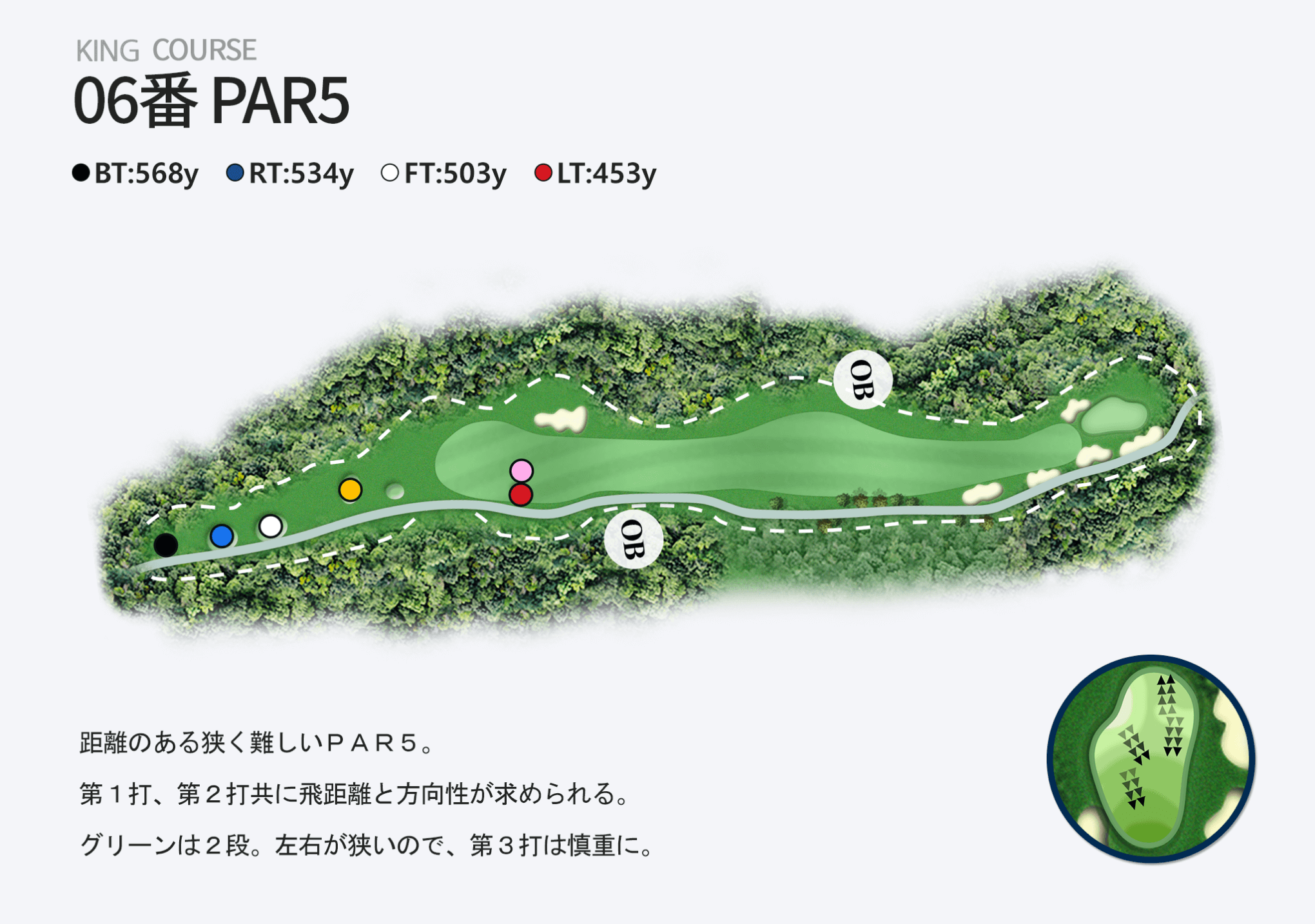 06番 PAR5