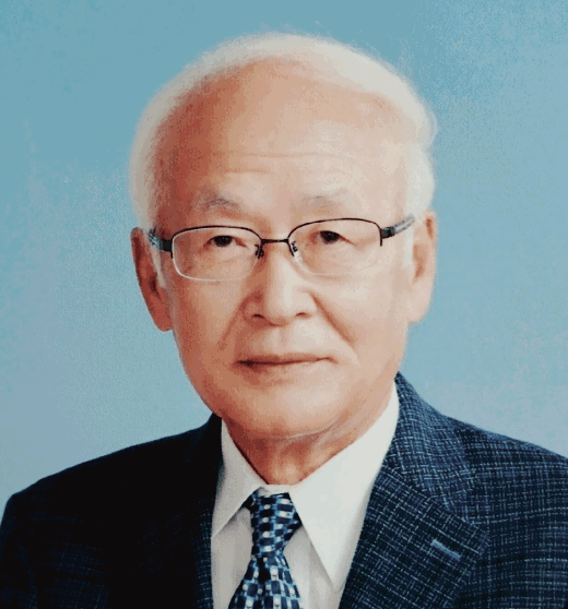 山代ゴルフ倶楽部 理事長 浮田 啓三