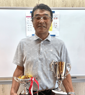 グランドシニア選手権